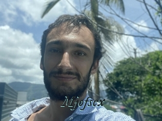 Mjofsex