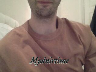 Mjolnirtime