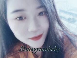 Mmayyuanbaby
