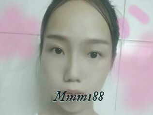 Mmm188