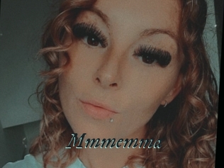 Mmmemma