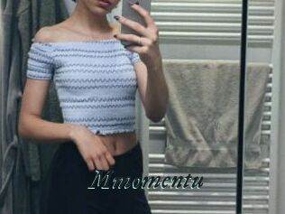 Mmomentu