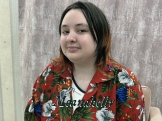 Moanakelly