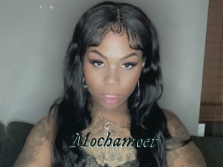 Mochamoet