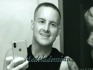 Modelddominic