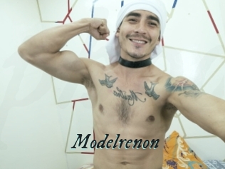 Modelrenon