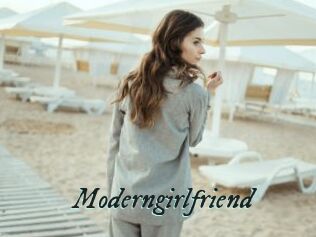 Moderngirlfriend