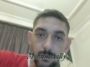 Mohametally