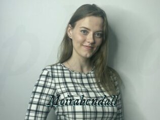 Moirabendall
