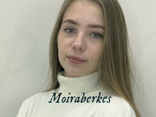Moiraberkes