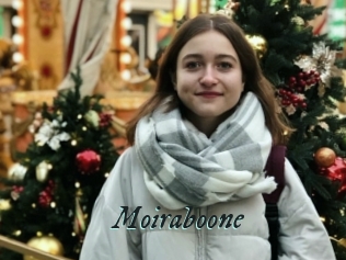 Moiraboone