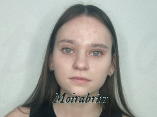 Moirabritt