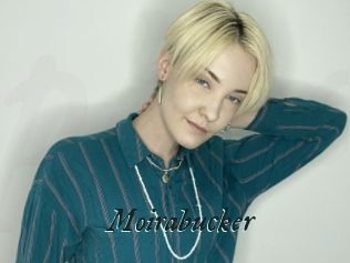 Moirabucker