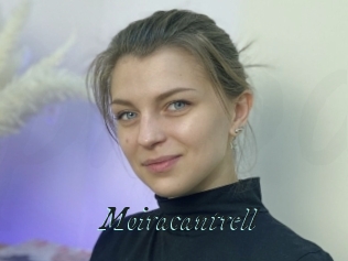 Moiracantrell