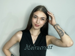 Moiracrust