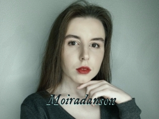 Moiradanson