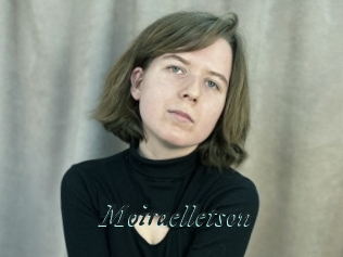 Moiraelletson