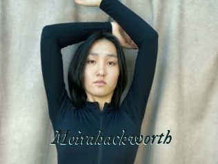 Moirahackworth