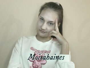Moirahaines
