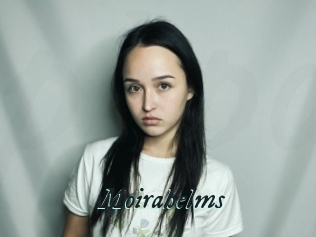 Moirahelms