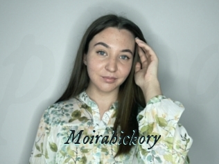 Moirahickory