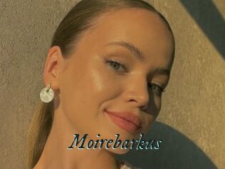 Moirebarkus