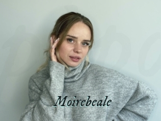 Moirebeale