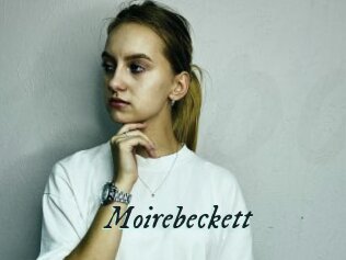 Moirebeckett