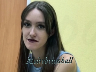 Moirebrimhall