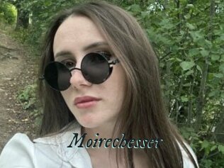 Moirechesser