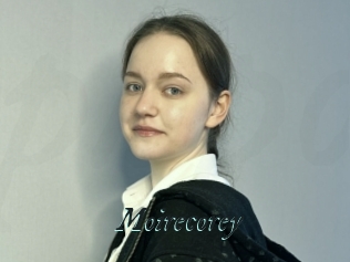 Moirecorey