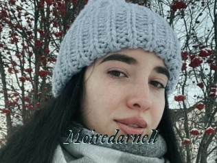 Moiredarnell