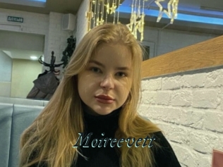 Moireevett