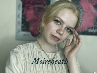 Moireheath