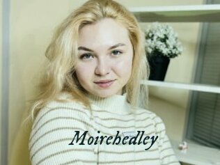 Moirehedley