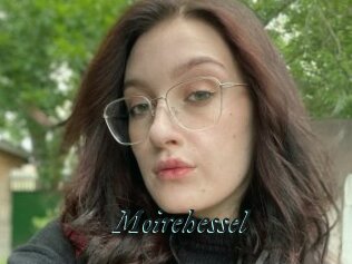 Moirehessel