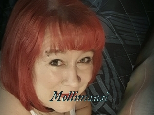 Mollimausi