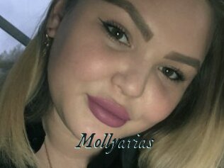 Mollyarias