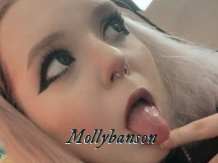Mollybanson