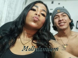 mollydamiam Pharaons Porn