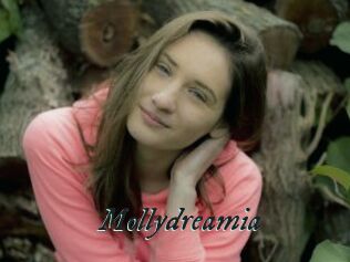 Mollydreamia