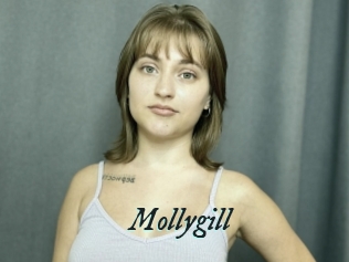 Mollygill