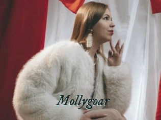 Mollygoar