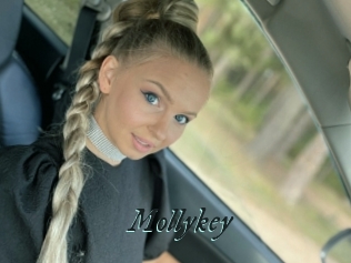 Mollykey