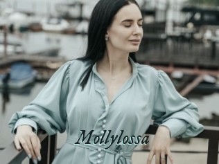 Mollylossa