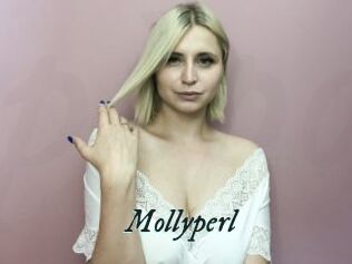 Mollyperl