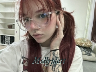 Mollyplatt