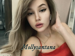 Mollysantana