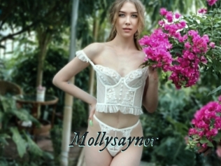 Mollysaynor