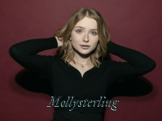 mollysterling Pharaons Porn